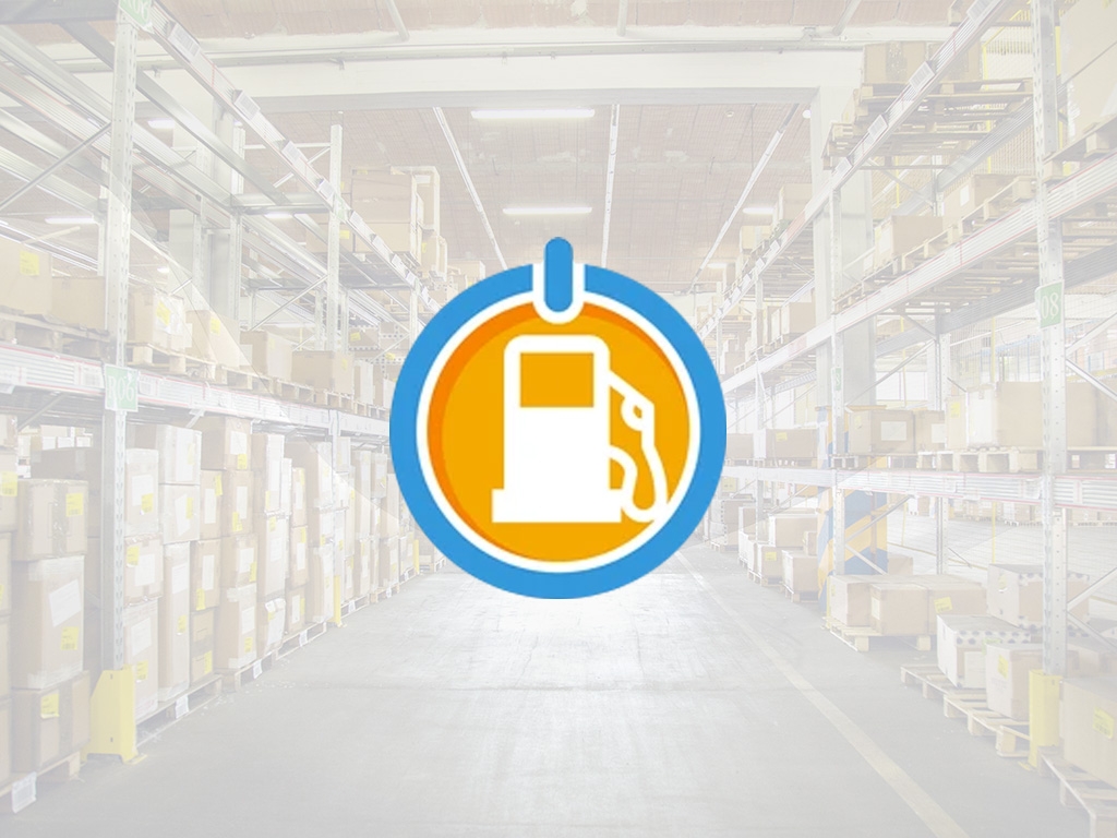 Dizel Forkliftler