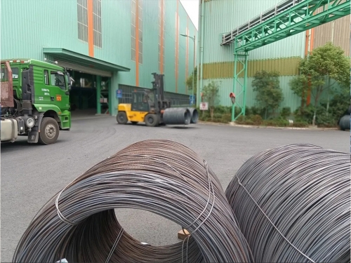 Forklift Fotoraflar