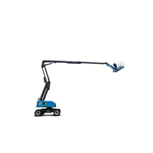 Kiralk 24 Metre Akl Eklemli Manlift