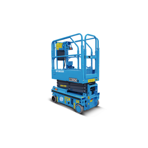 Kiralk 5.5 Metre Akl Makasl Manlift